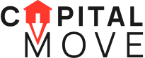 Capital Move logo — Perth removalists