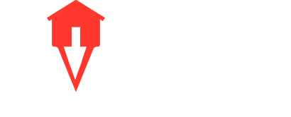 Capital Move logo - white version